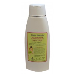 Lait hydratant Perle nacrée corps/visage 250 ml