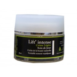 Crème de Jour LIFT' INTENSE pot luxe 50 ml