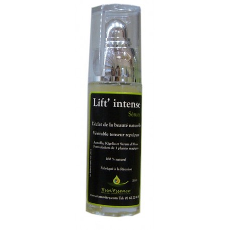 Sérum LIFT' INTENSE 30 ml