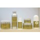 Gel hydratant corps et visage homme - pot 110 ml