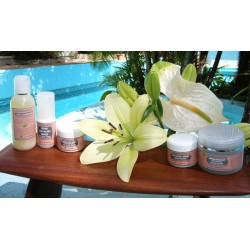 Gamme Luminessence complète anti-tache (5 produits)