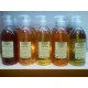Gel douche Flacon aux huiles essentielles