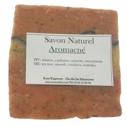 Aromacné Pain de savon