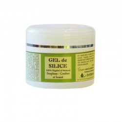 Gel Silice 110 ml