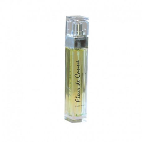 Eau de parfum aux HE Fleur de canne 50 ml