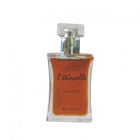 Eau de parfum aux HE L'Etincelle 50 ml