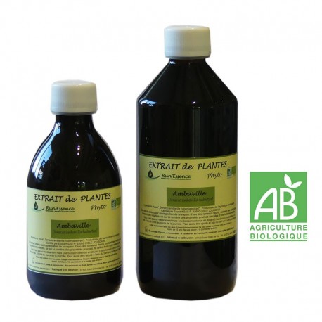 Ambaville 310 ou 530 ml