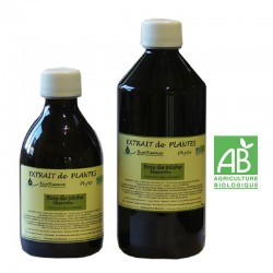 Bois de Pêche Marron 310 ou 530 ml