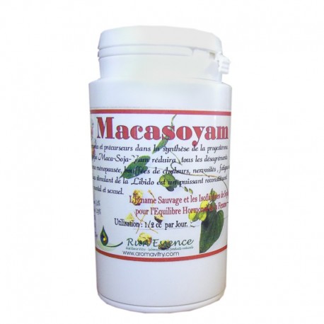 Macasoyam 50 gr