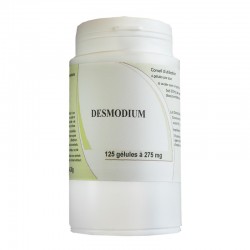 Desmodium 125 gélules