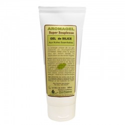 Aromagel Gels de silice super souplesse - tube 100 ml