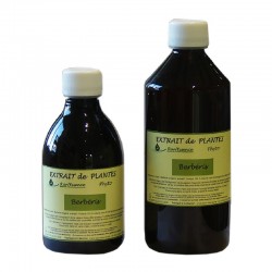Berberis 310 ou 530 ml