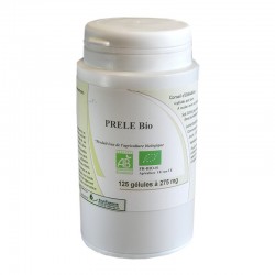 Prêle - 125 gélules