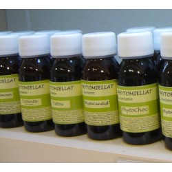 ANTI CRISTAUX - Phytomiellat - 65 ml