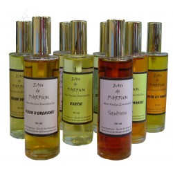 Eau Parf. Tendresse 50 ml