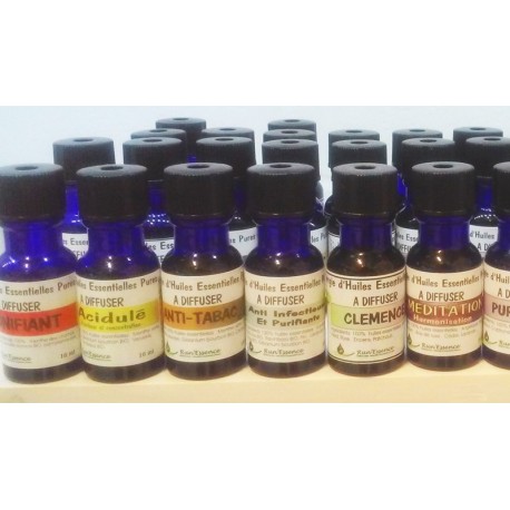 Synergie Relaxant 16 ml