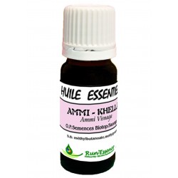 Ammi- khella 3ml - Amni visnaga
