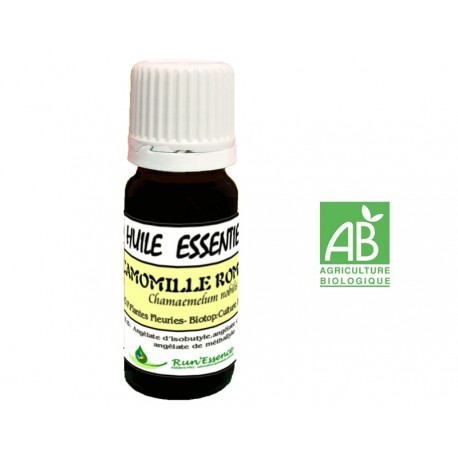 Camomille Romaine 3 ml AB