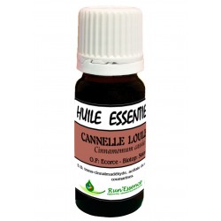Cannelle Louleirii écorce 5ml - Cinnamomum louleirii