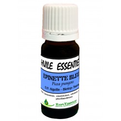 Epinette Bleue 5ml - Picéa pungens