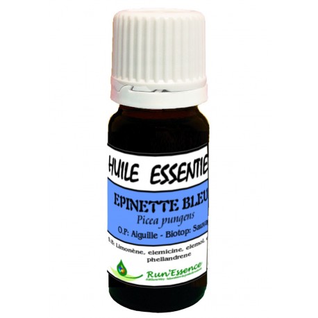 Epinette Bleue 5ml - Picéa pungens