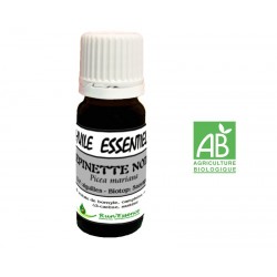 Epinette noire 5 ml AB - Picéa mariana