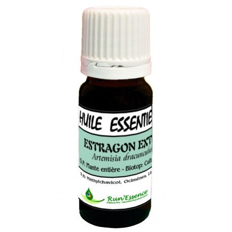 Estragon extra 10ml - Artemisia dracunculus