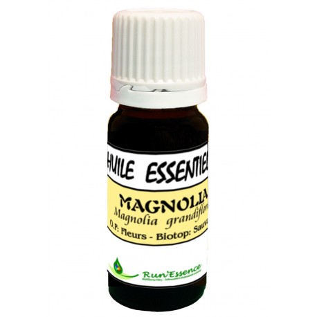 Magnolia 5 ml - Magnolia grandiflora