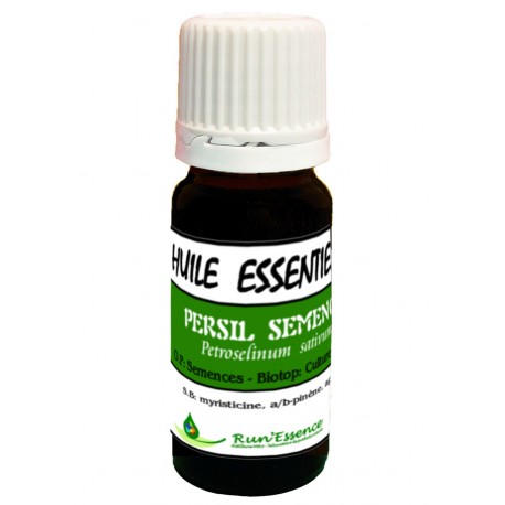 Persil Semence 5ml - Petroselinum sativum