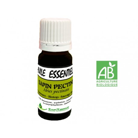 Sapin Pectiné 10 ml AB -