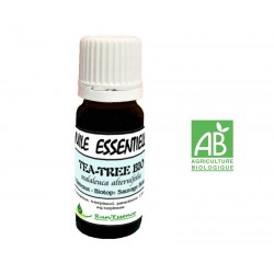 Tea-Tree Extra 10ml AB - Melaleuca alternifolia