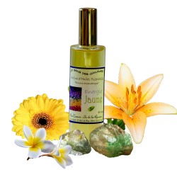 Parfums de l'Emotionnel JAUNE OR 50 ml