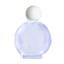 15 Flacons verre 15 ml