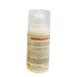 Aromacné gel aux HE/Gel Aloes 15 ml