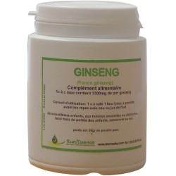 Ginseng 50 g