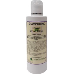 Shampooing Cheveux Secs et Abîmés - 200 ml