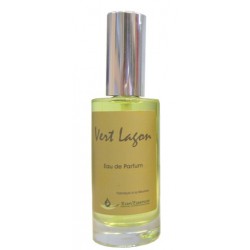 Eau de parfum aux HE HOMME Vert Lagon 50 ml
